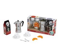 Theo Klein Juego de café Espresso Bialetti Moka, a Partir de 3 años