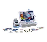 Theo Klein- Tablet y Caja registradora con función electrónica (9387)