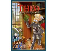 Theo la Gracia de Dios [Alemania] [DVD]