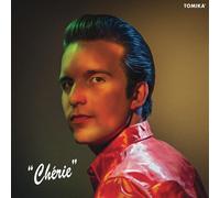 Theo Lawrence Chérie (Vinyl) 12" Album (Importación USA)