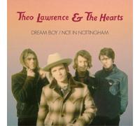 Theo Lawrence & The Hearts Dream Boy/Not in Nottingham (Vinyl) (Importación USA)