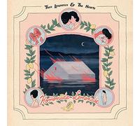 Theo Lawrence & The Hearts - Homemade Lemonade
