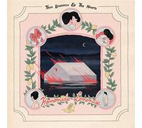Theo Lawrence & The Hearts - Homemade Lemonade (CD Album Deluxe)