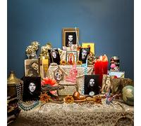 Theo Lawrence & The Hearts – Sticky Icky – Vinilo 12" EP (Importación USA)