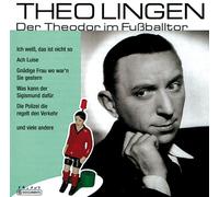 Der Theodor Im Fussballto – Theo Lingen – Membran