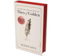 Theo of Golden (English Edition): A Novel | The New York Times Bestseller about Friendship, Generosity, and the Meaning of being seen