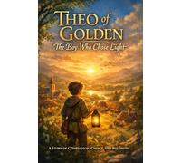 Theo of Golden The Boy Who Chose Light: A Story of Compassion Choice and Becoming