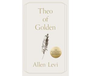 Theo of Golden: THE MILLION-COPY BESTSELLING PHENOMENON