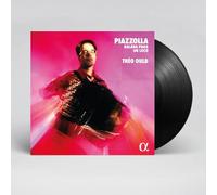 Theo Ould - Balada Para Un Loco (LP) [Vinilo]