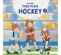 Theo Plays Hockey (ebook)