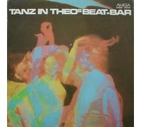 Theo Schumann-Formation - Tanz In Theo's Beat-Bar - AMIGA - 8 55 561