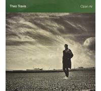 Theo Travis OPEN AIR (Vinyl)