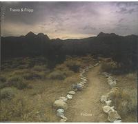 Theo TRAVIS & Robert FRIPP - Follow