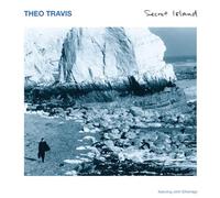 Theo Travis - Secret Island [Vinilo]