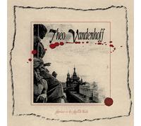 Theo Vandenhoff Saviour On The Spilled Blood (CD)