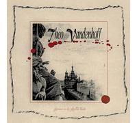 Theo Vandenhoff - Saviour On The Spilled Blood [Vinyl LP]