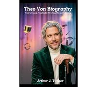 Theo Von Biography: A Life in Comedy: From Reality TV to Stand-Up and Podcasting