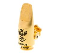 Theo Wanne Durga V Soprano 7 Gold