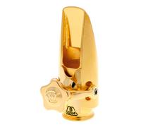 Theo Wanne Durga V Soprano 8 Gold