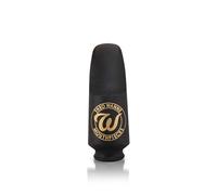 Theo Wanne ESSENTIALS Collection JAZZ - Boquilla para saxofón soprano (7 (0.08 pulgadas)