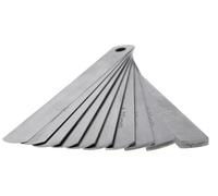 Theo Wanne Feeler Gauge Set