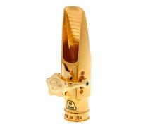 Theo Wanne Gaia IV Alto 8 Gold