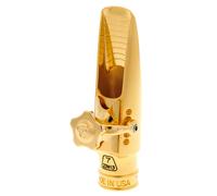 Theo Wanne Lakshmi Alto 7 Gold