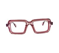 Theo - YI Frame - Accessories - unisex - Rosa - ONE SIZE -