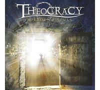 Theocracy - Mirror Of Souls