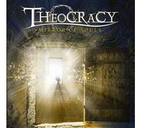 Theocracy - Mirror Of Souls