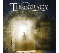 Theocracy Mirror of Souls (CD) Album (Importación USA)