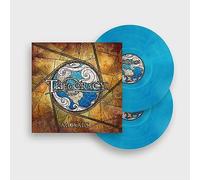 Theocracy - Mosaic (2LP Trans. Blue Marbled) [Vinilo]