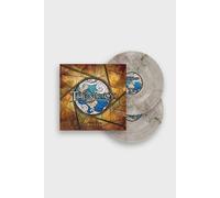 Theocracy Mosaic Crystal Clear + Black Melt (Vinyl) (Importación USA)