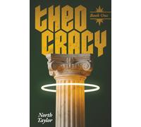 Theocracy (Turn of Power Trilogy)
