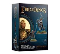 Théoden, King of Rohan