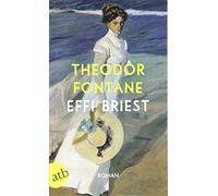 Theodor Fontane Effi Briest: Roman (Tapa blanda)