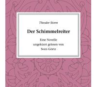 Theodor Storm: der Schimmelrei