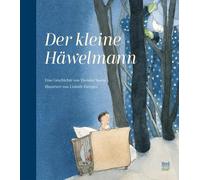 Theodor Storm Lisbeth Zwerger Der kleine Häwelmann (Tapa dura)