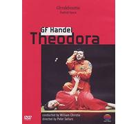 Theodora - Glyndebourne Festival Opera [Alemania] [DVD]