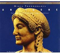Theodorakis – Antigone (ópera) – Intuition