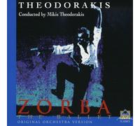 Theodorakis, M. - Zorba