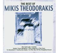Theodorakis,Mikis - The Best of Mikis Theodorakis