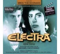 Theodorakis,Mikis^Theodorakis,Mikis^Theodorakis,Mikis - Electra