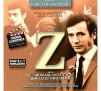 Theodorakis,Mikis - Z
