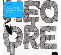 Theodore - A Summer She Has Never Been, A Winter She Fears