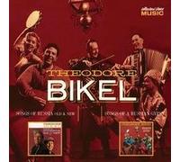 Theodore Bikel - Songs Of A Russian Gypsy/Songs