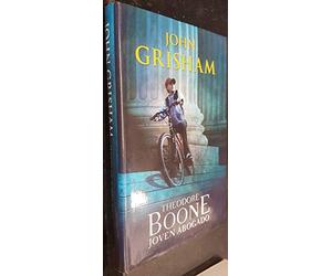 Theodore Boone Joven Abogado