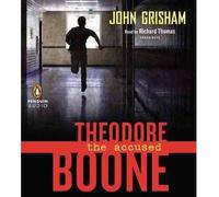 [( Theodore Boone: The Accused )] [by: John Grisham] [May-2012]