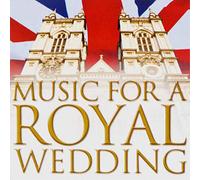 Theodore Dubois Music for a Royal Wedding (CD) Album (Importación USA)