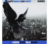 Theodore Dubois - Sept Paroles Du Christ